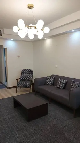 تصویر 2 - آپارتمان واحد دو خواب نیل جکوزی دار در تهران
