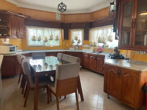 تصویر 22 - ویلا ساحلی رئوف با بیلیارد  در  چالوس