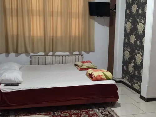 تصویر 4 - مهمانسرا شمیم سحری در مشهد