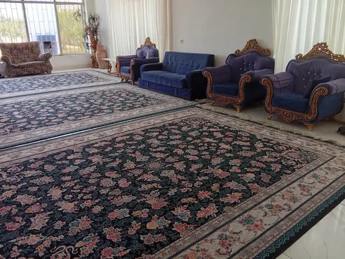 تصویر 3 - ویلا اقاقیا در مشهد