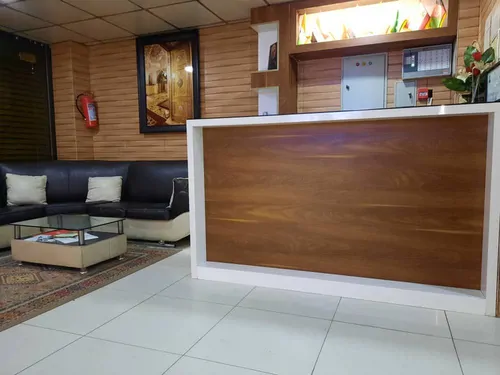 تصویر 8 - مهمانسرا مهستان (401) در  قم