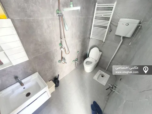 تصویر 34 - ویلا استخردار آبگرم زعفرانیه (2) در کردان