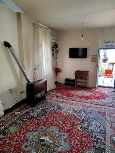 تصویر 2 - خانه دلارام (ارکیده 2) در گالیکش