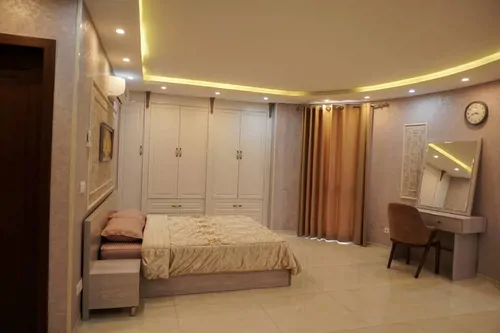 تصویر 20 - ویلا استخردار آبگرم کاخ تچرا با جکوزی و سونا در رامسر