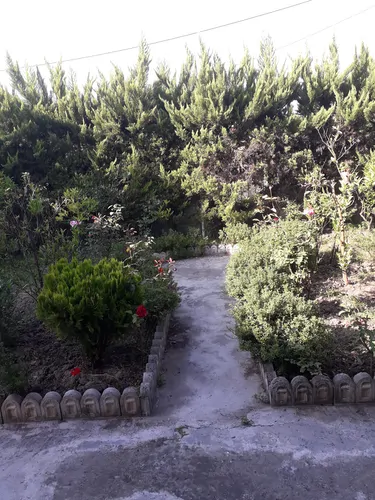 تصویر 5 - ویلا دریاگوشه در  متل قو