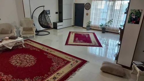 تصویر 2 - خانه ویلا دوبلکس خانه سبز  در قزوین