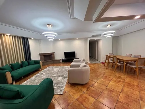 تصویر 2 - آپارتمان هتل اپارتمان قصر کوثر در تهران