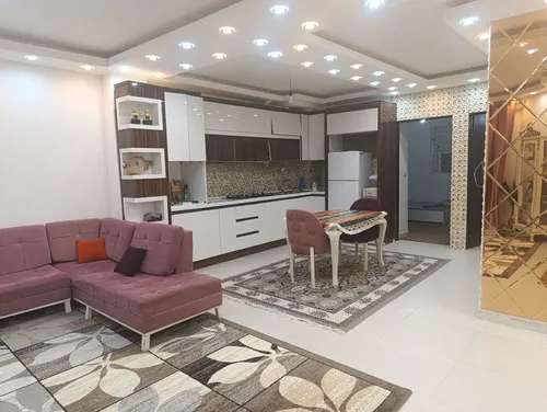 تصویر 5 - خانه ناخدا معراج در  قشم