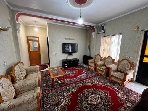 تصویر 7 - آپارتمان عزیزی (2) در  رامسر