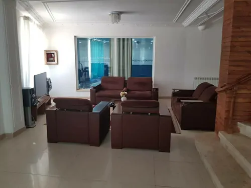 تصویر 4 - ویلا بست 041 در خمام