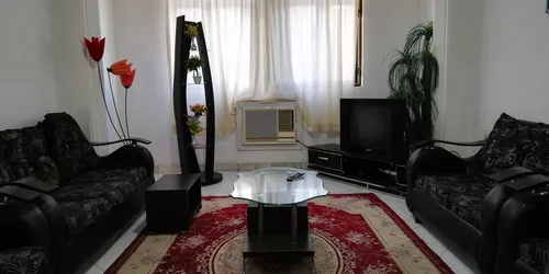 تصویر 2 - آپارتمان دادمهر (واحد ۵) در بندر عباس