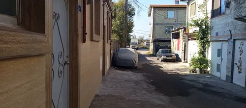 تصویر 9 - خانه حمد در رشت