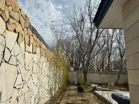 تصویر 15 - ویلا میخک در  باغ بهادران
