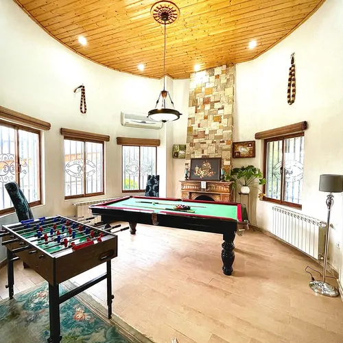 تصویر 6 - ویلا لیدو در نشتارود