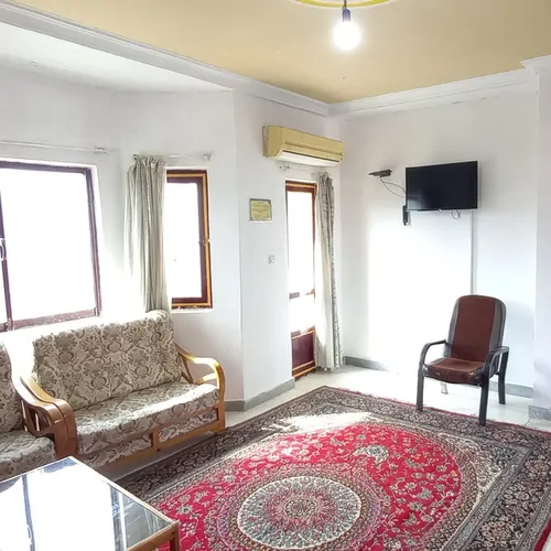 تصویر 1 - آپارتمان مجتمع میلاد (واحد۵) در  نوشهر