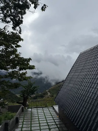 تصویر 20 - کلبه کلبه میاه سوادکوه در  زیراب