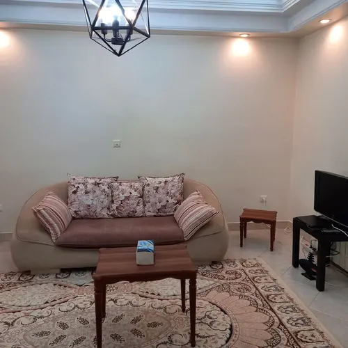 تصویر 4 - آپارتمان مبله منیریه (بهار۲) در  تهران