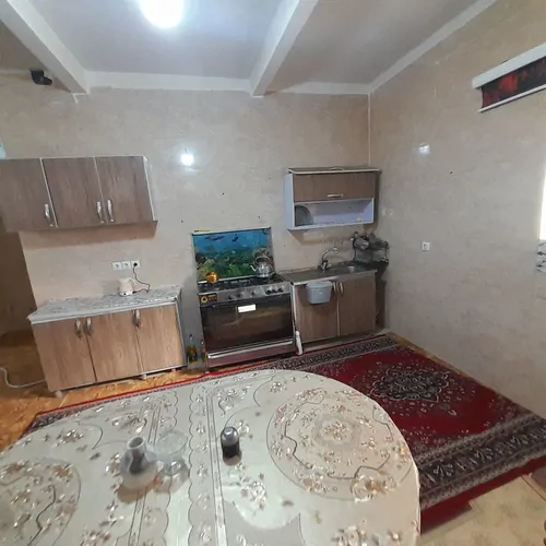 تصویر 5 - ویلا اقامتگاه سنتی شیک و دلباز  در  خرمشهر