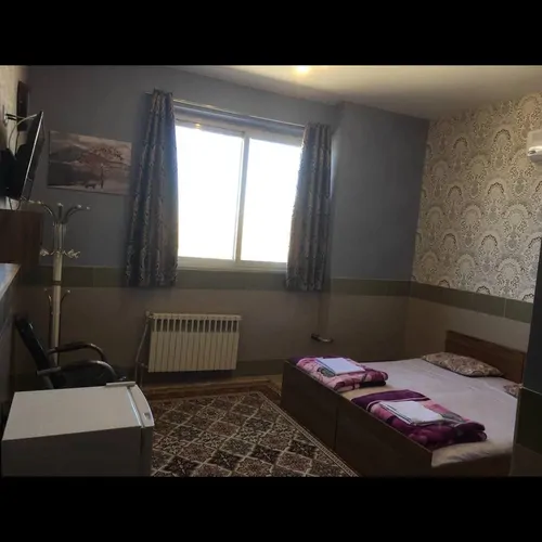 تصویر 2 - هتل آپارتمان اداره ورزش در بروجن
