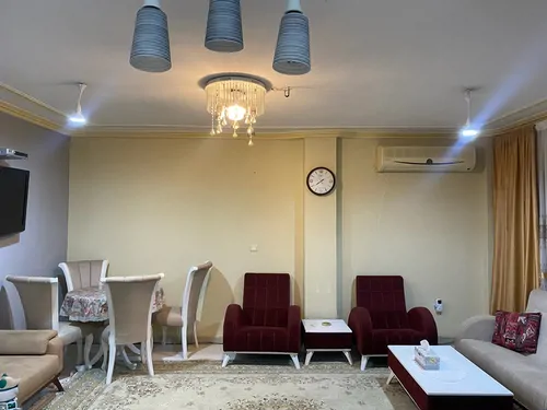 تصویر 10 - آپارتمان مبله خلیج فارس در  بندر عباس