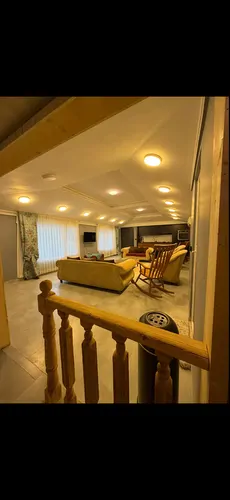 تصویر 5 - ویلا ویلای استخردار لاکچری در  لاهیجان