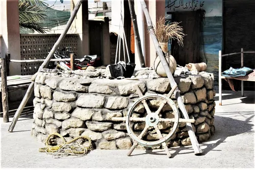 تصویر 2 - روستایی و عشایری لرد (هب) در  قشم