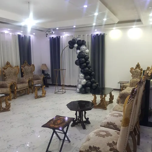 تصویر 5 - ویلا مهتاب در  شهریار