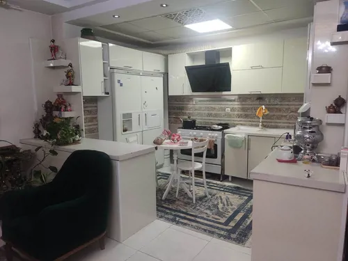 تصویر 4 - آپارتمان آدرینا در کرج