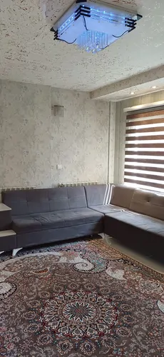 تصویر 2 - ویلا ویلای دو خوابه ساحلی در سرخ رود