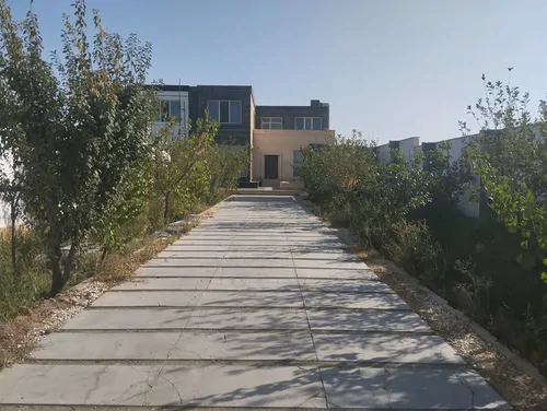 تصویر 2 - ویلا استخردار آبگرم اَفتری در سهیلیه
