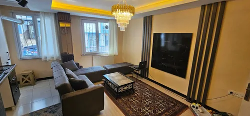 تصویر 2 - آپارتمان مبله اسنیورت در  استانبول