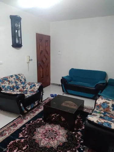 تصویر ۱ - آپارتمان سامان در  ملارد 