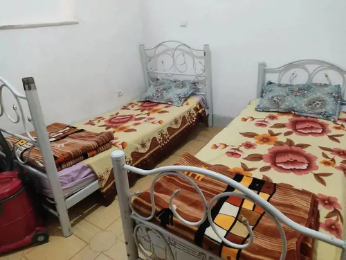 تصویر 7 - خانه مهر در  مهریز