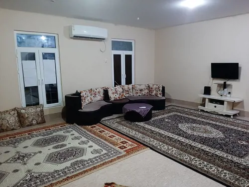 تصویر ۱ - خانه دریانورد در  درگهان