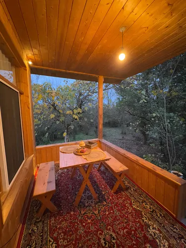 تصویر 23 - ویلا هیراد در  ماسال