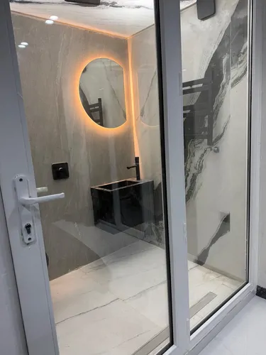 تصویر 15 - ویلا استخردار آبگرم کاج در  ملارد 