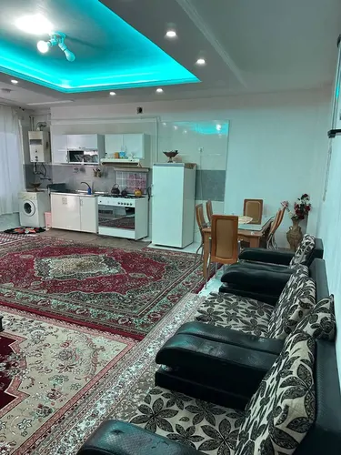 تصویر 4 - آپارتمان مبله عرفان  در  مهاباد