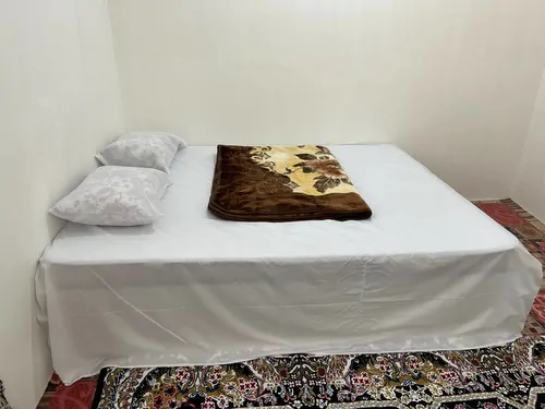 تصویر 3 - اقامتگاه بوم‌گردی تاخره سهیلی(اتاق غار خوربس) در قشم