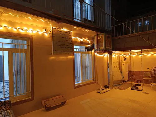 تصویر 33 - ویلا  آریو(چیا) در  جوانرود