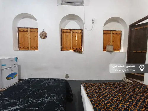 تصویر 7 - اقامتگاه بوم‌گردی چیرا (اتاق ساحل) با صبحانه رایگان در  قشم