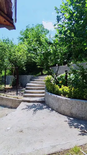 تصویر 2 - روستایی و عشایری ویلای ارام جواهرده  در رامسر
