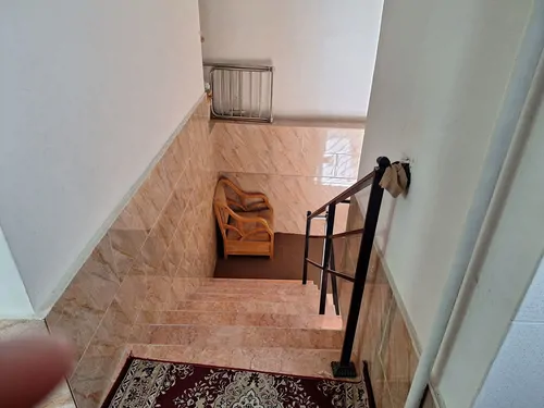 تصویر 9 - خانه آدرین در  محمودآباد