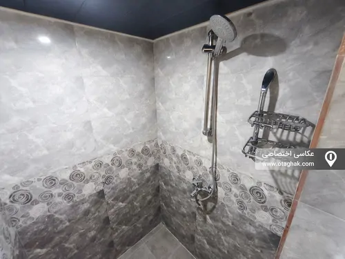 تصویر 10 - آپارتمان مبله باران (4) در یزد