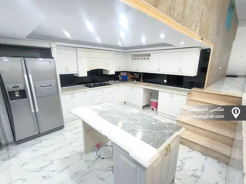 تصویر 9 - ویلا آینوس با بیلیارد دارای دو استخر در  سهیلیه