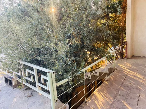 تصویر 9 - اقامتگاه بوم‌گردی قلعه سرد (سوییت) با صبحانه در  ایذه