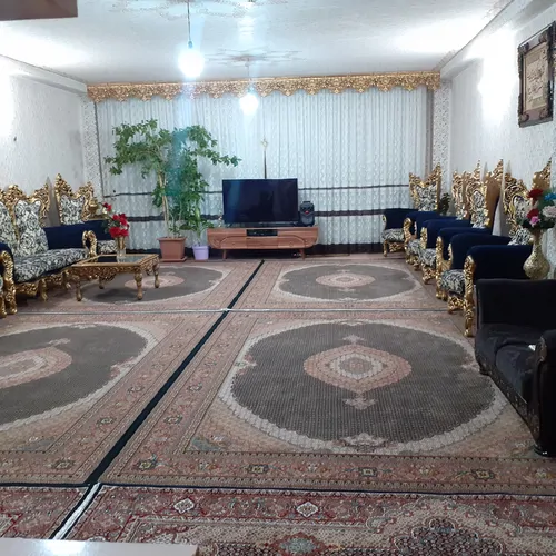 تصویر 3 - آپارتمان مبله شبلو در  اردبیل