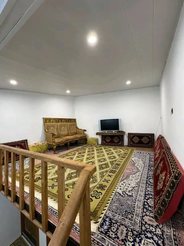 تصویر 2 - سوییت اقامتگاه صادقی در نوشهر