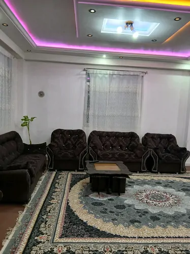 تصویر 5 - ویلا آرشاویر در ماسال
