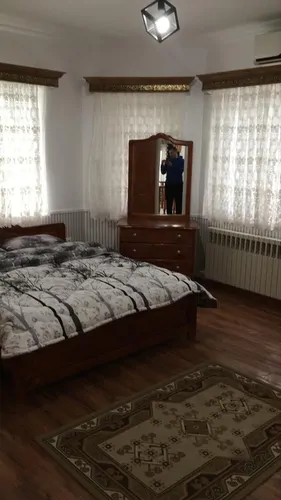 تصویر 28 - ویلا ساحلی رئوف با بیلیارد  در  چالوس