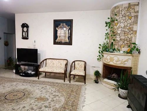 تصویر 8 - خانه ویلایی شمیم  در  شیراز